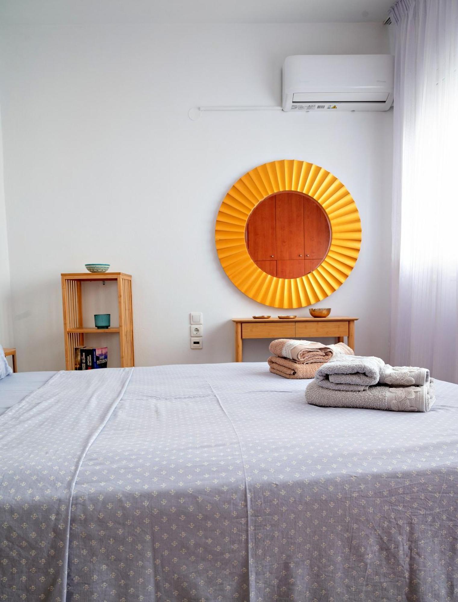 Xperience Central Apartments Heraklion  Exterior photo