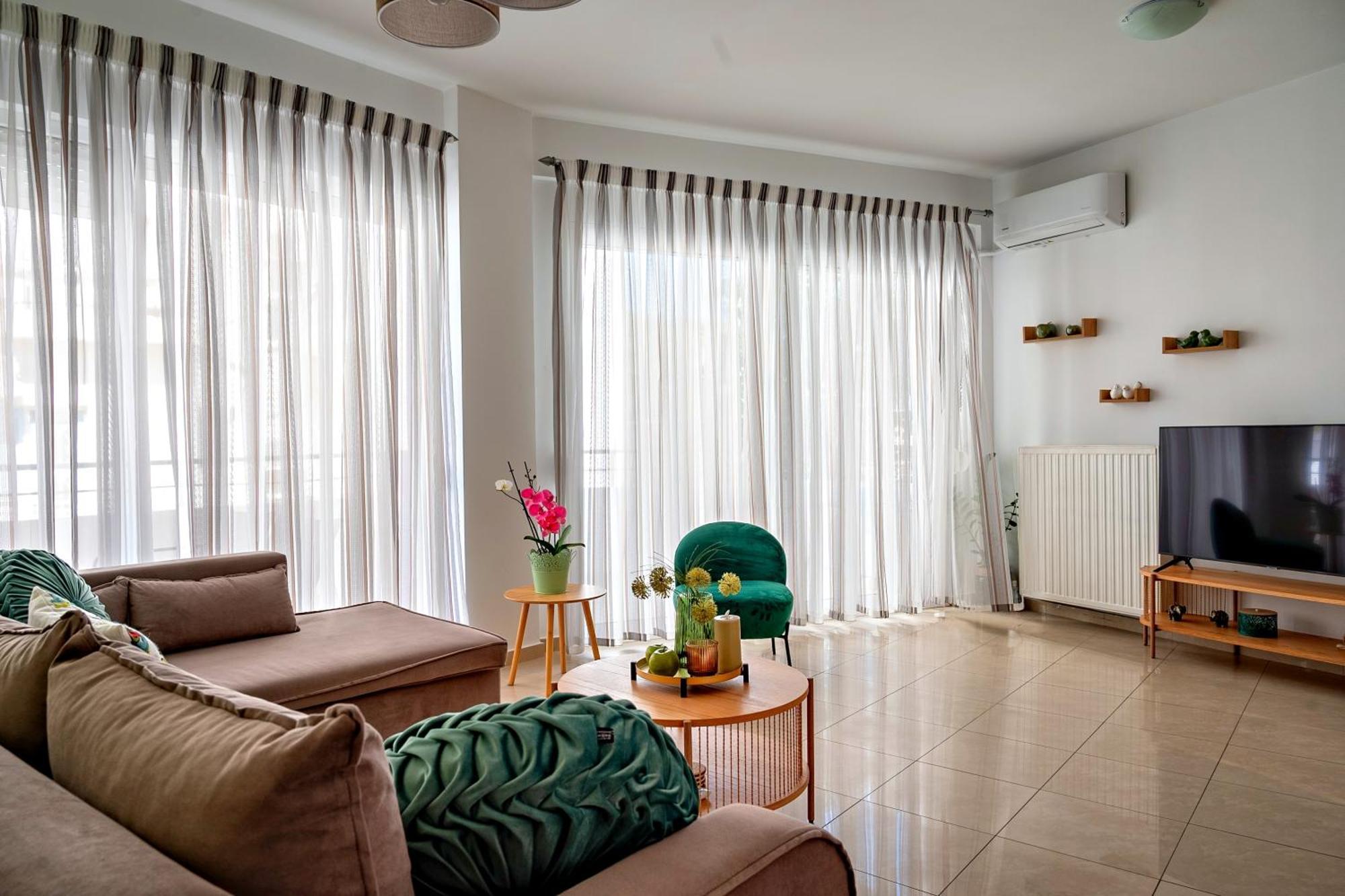 Xperience Central Apartments Heraklion  Exterior photo