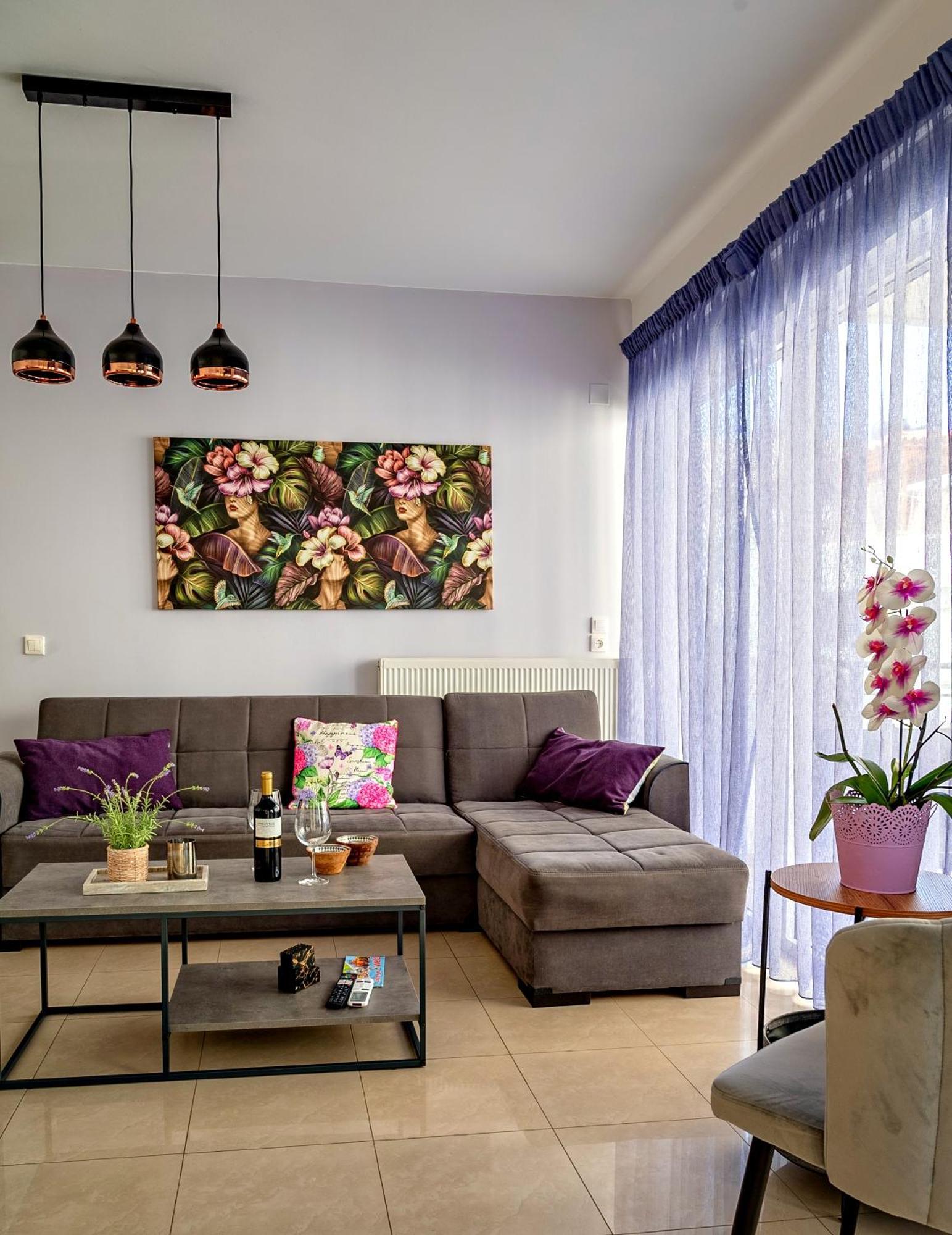 Xperience Central Apartments Heraklion  Exterior photo