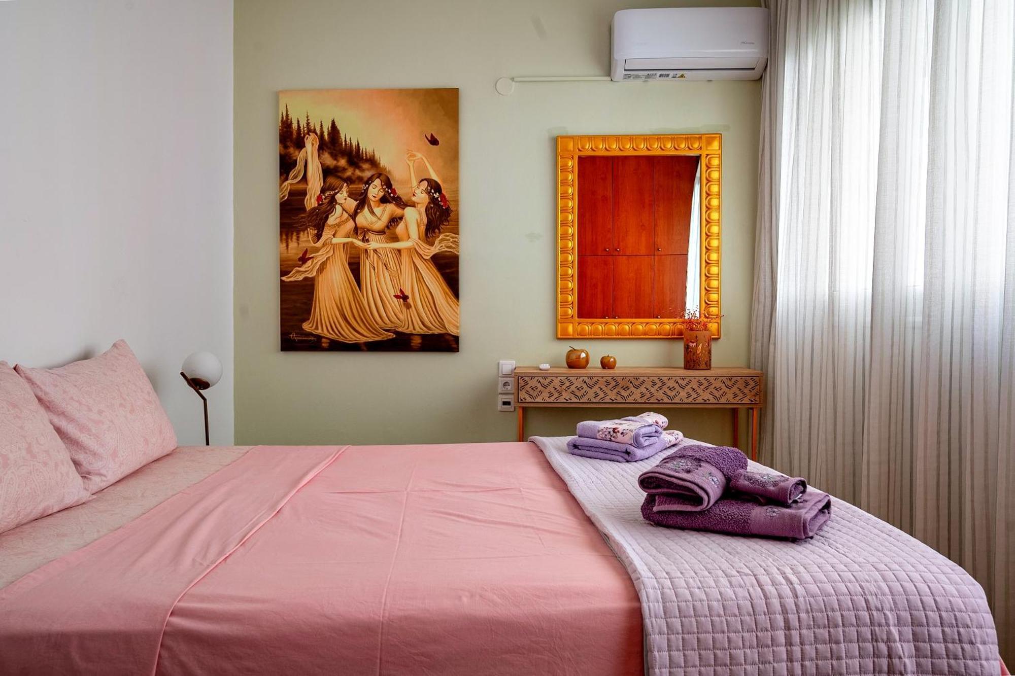 Xperience Central Apartments Heraklion  Exterior photo
