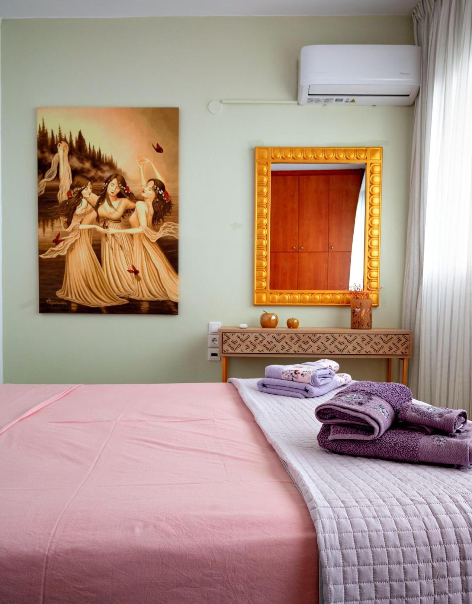 Xperience Central Apartments Heraklion  Exterior photo