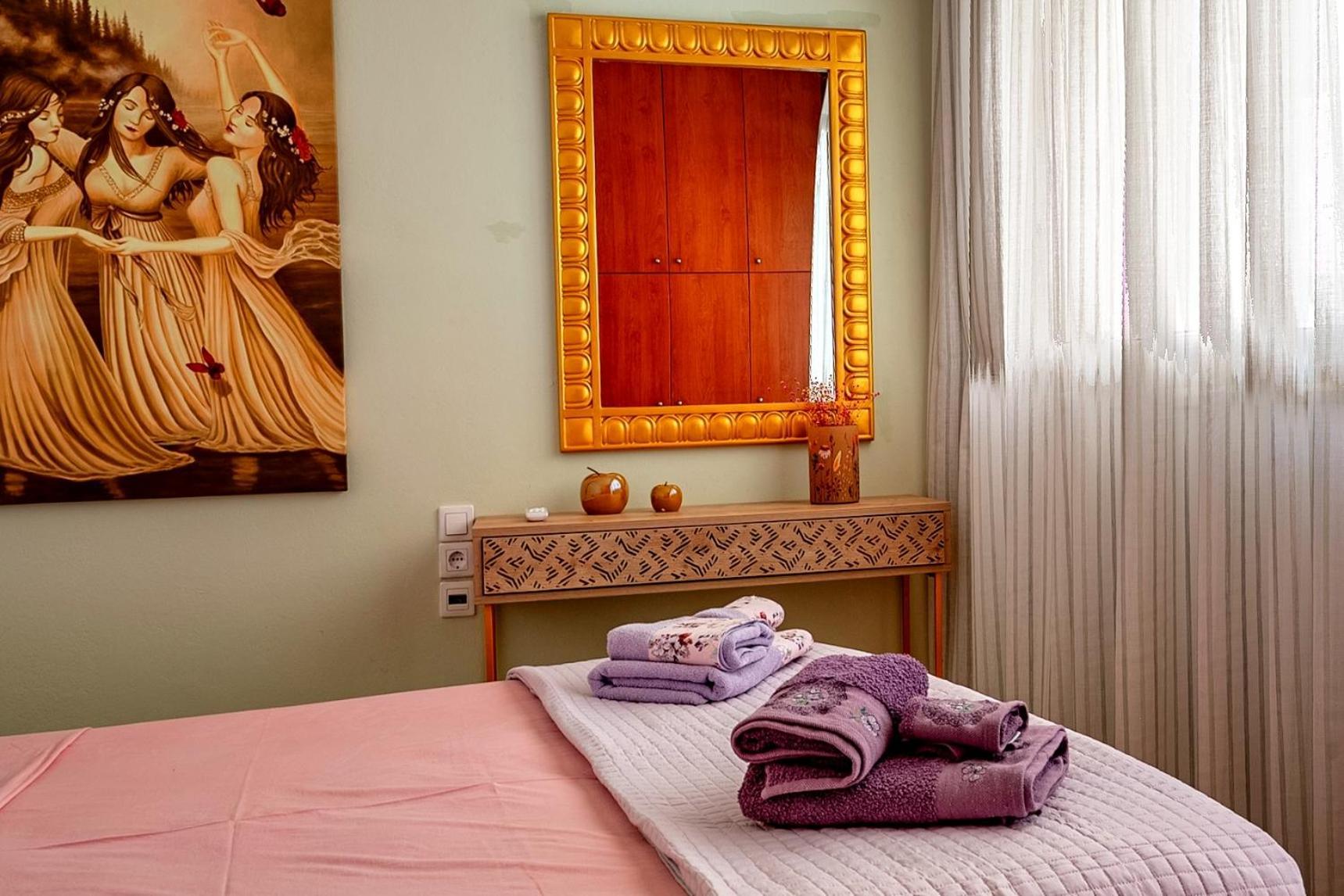 Xperience Central Apartments Heraklion  Room photo