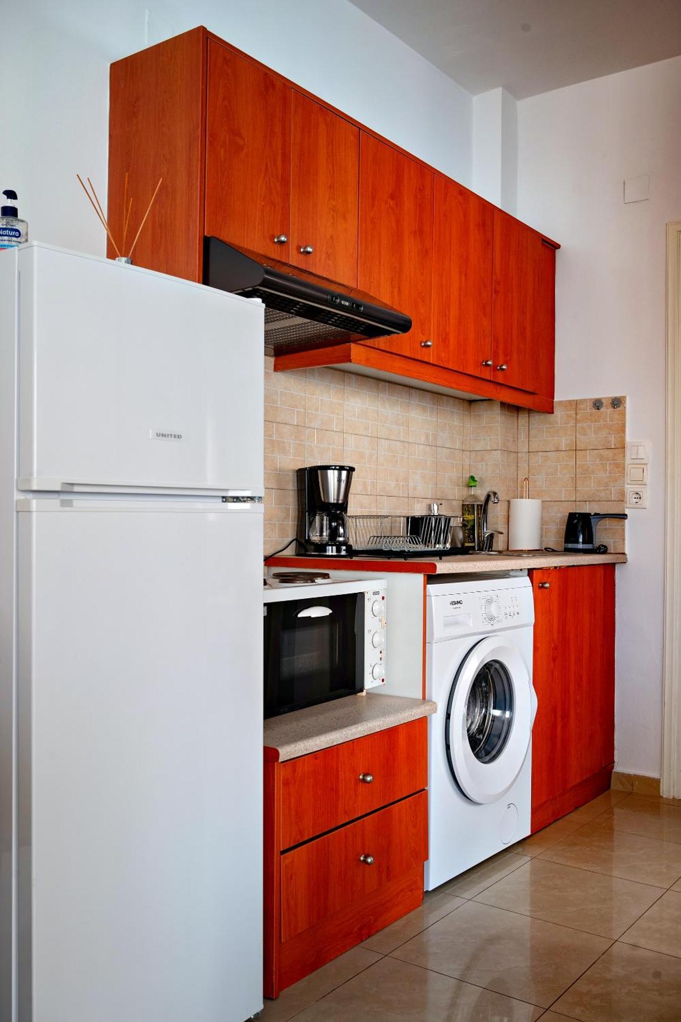 Xperience Central Apartments Heraklion  Room photo