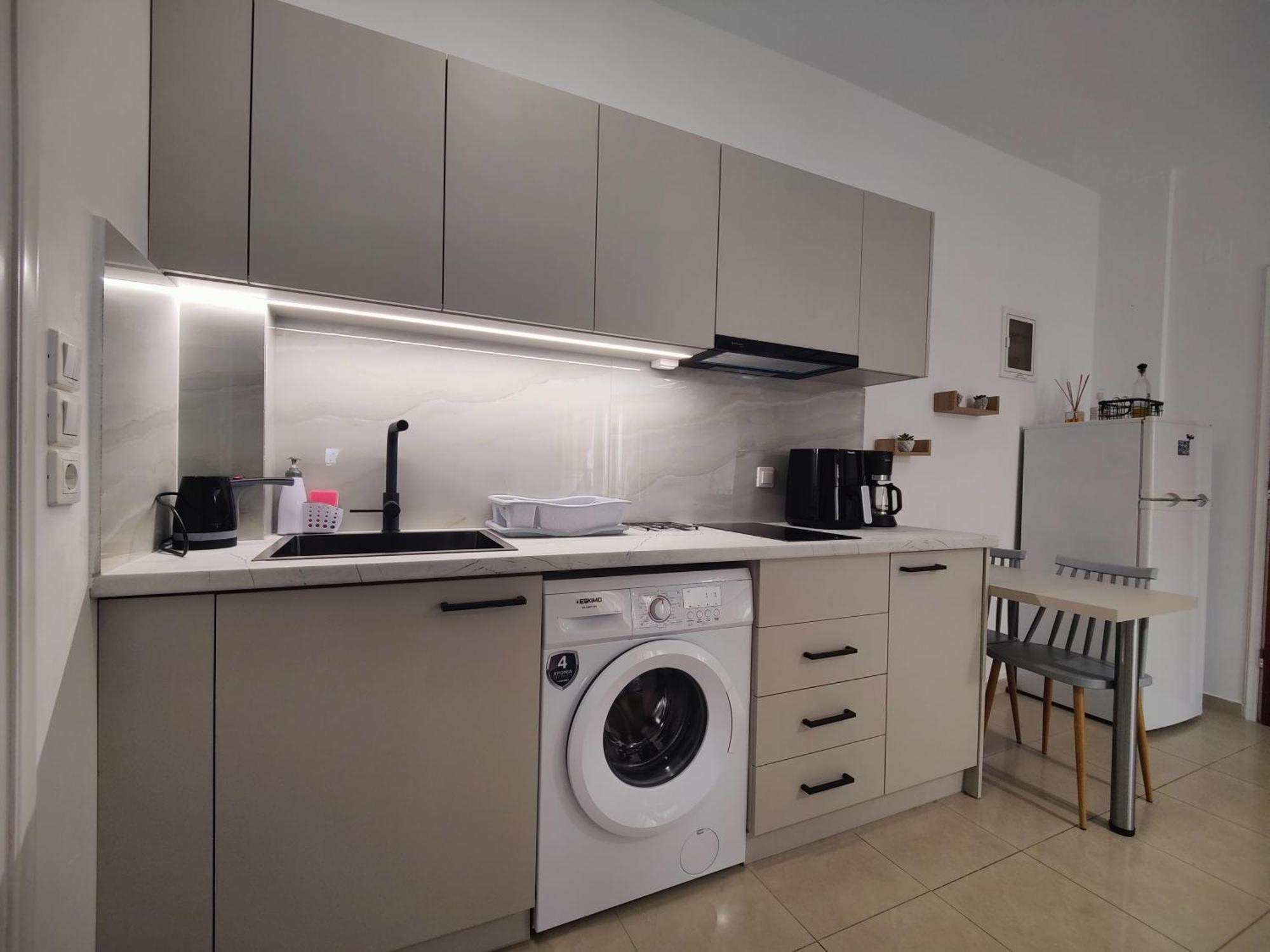 Xperience Central Apartments Heraklion  Exterior photo