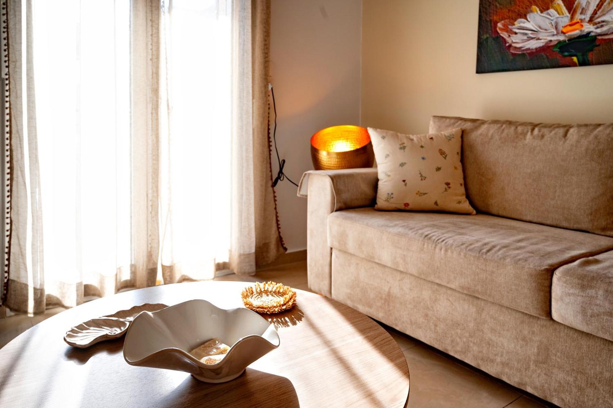 Xperience Central Apartments Heraklion  Exterior photo
