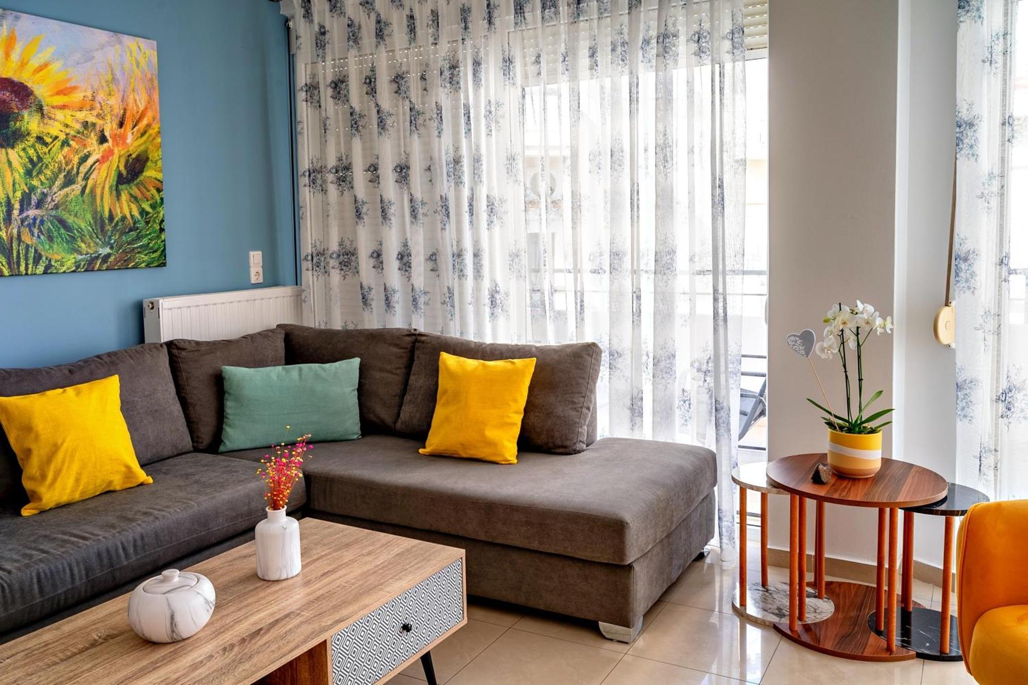 Xperience Central Apartments Heraklion  Exterior photo