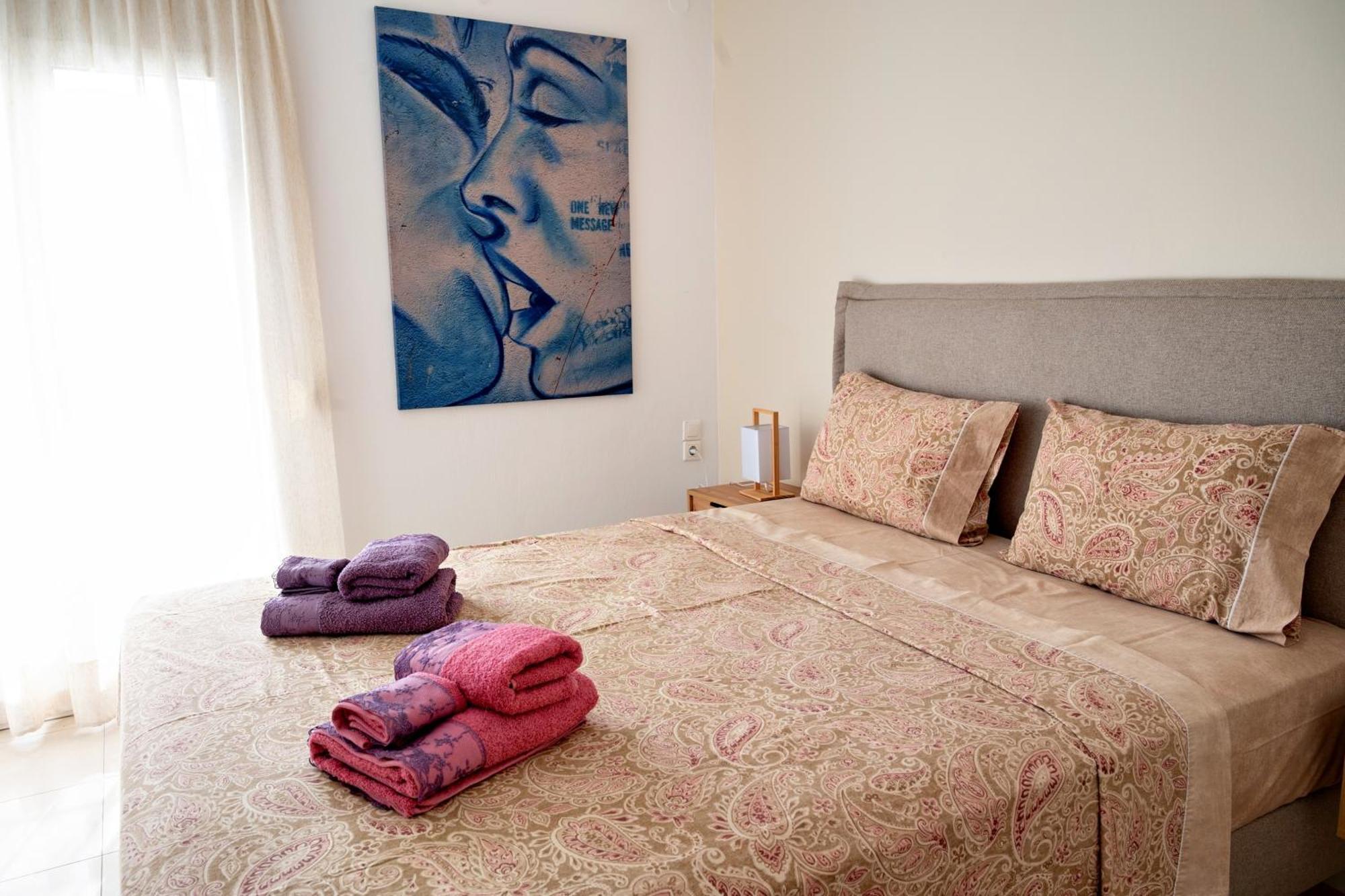 Xperience Central Apartments Heraklion  Room photo